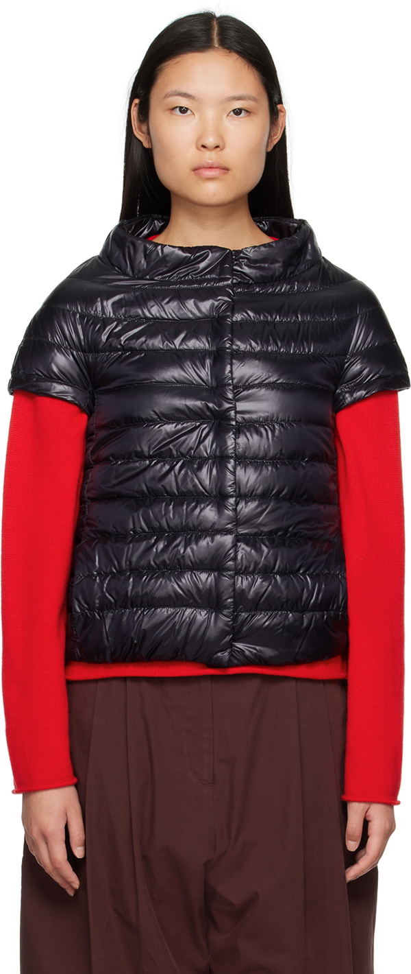 Herno Emilia outlets Down Jacket