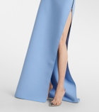 Maticevski Absolve draped gown