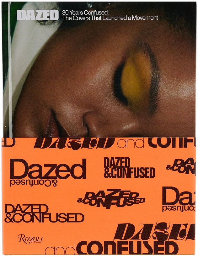 Photo: Rizzoli Dazed: 30 Years Confused