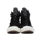 Converse Black Utility All Terrain High Sneakers