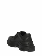 BALENCIAGA - Triple S Rubber Sneakers