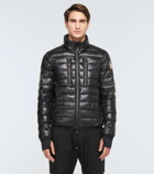 Moncler Grenoble - Hers down jacket