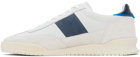 PS by Paul Smith Gray Dover Sneakers
