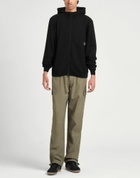 Ea7 Mens Sweatshirt in Black
