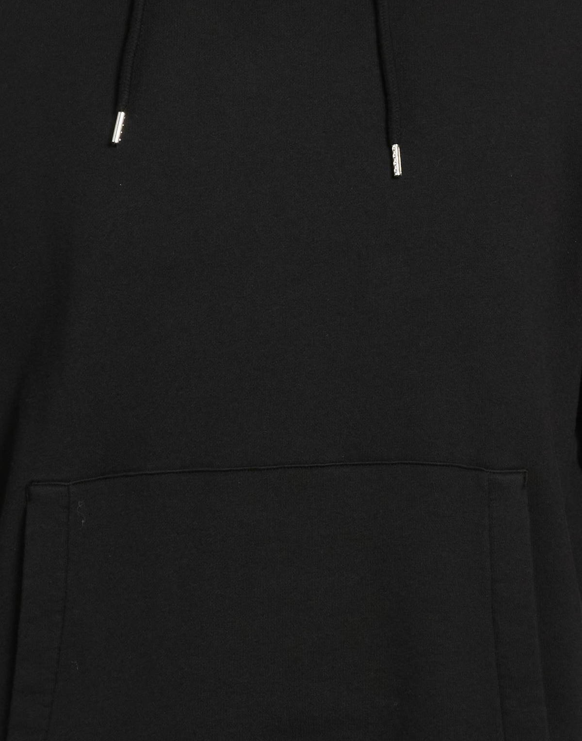 C. p. Company Mens Sweatshirt in Black