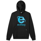 VETEMENTS Ecstasy Oversized Hoody