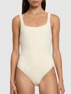 LOULOU STUDIO Apollon One-piece Swimsuit