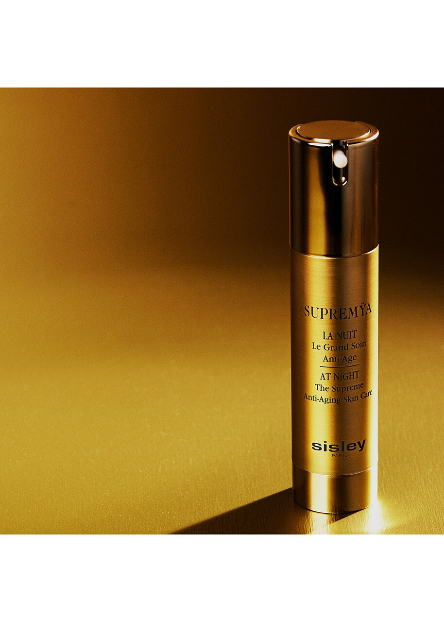 Sisley Supremÿa La Nuit Anti-aging Skin Care 50ml