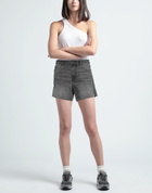 Ag Jeans Womens Denim shorts Lead
