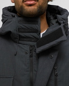 Gramicci Gramicci By F/Ce. Insulation Jacket Black - Mens - Parkas