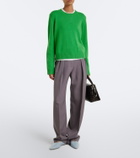 Lisa Yang Mable cashmere sweater