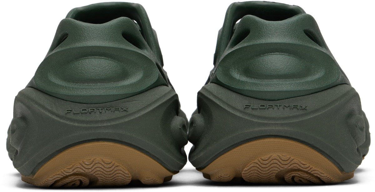 Merrell 1TRL Green Hydro Next Gen Moc Loafers