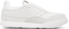 Givenchy White Yard Sneakers