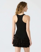 Steve Madden Clea Dress in Black