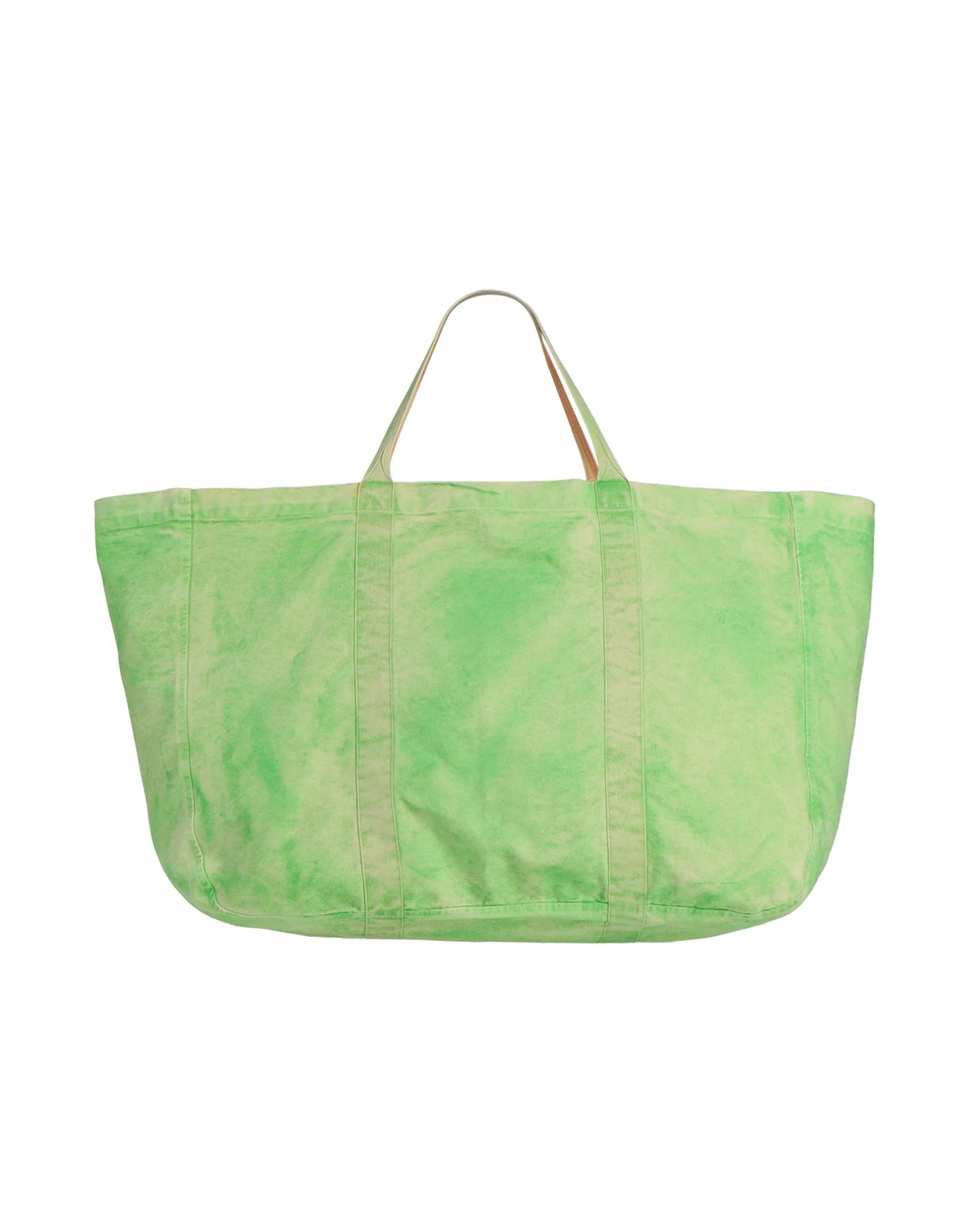 Notsonormal Womens Shoulder bag in Green