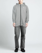 Fila Mens Sweatshirt Light in Grey