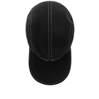 And Wander Cordura Ripstop Cap