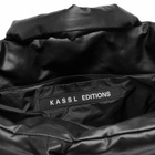 KASSL Editions Women's kassl Pillow Medium Oil Bag in Black 