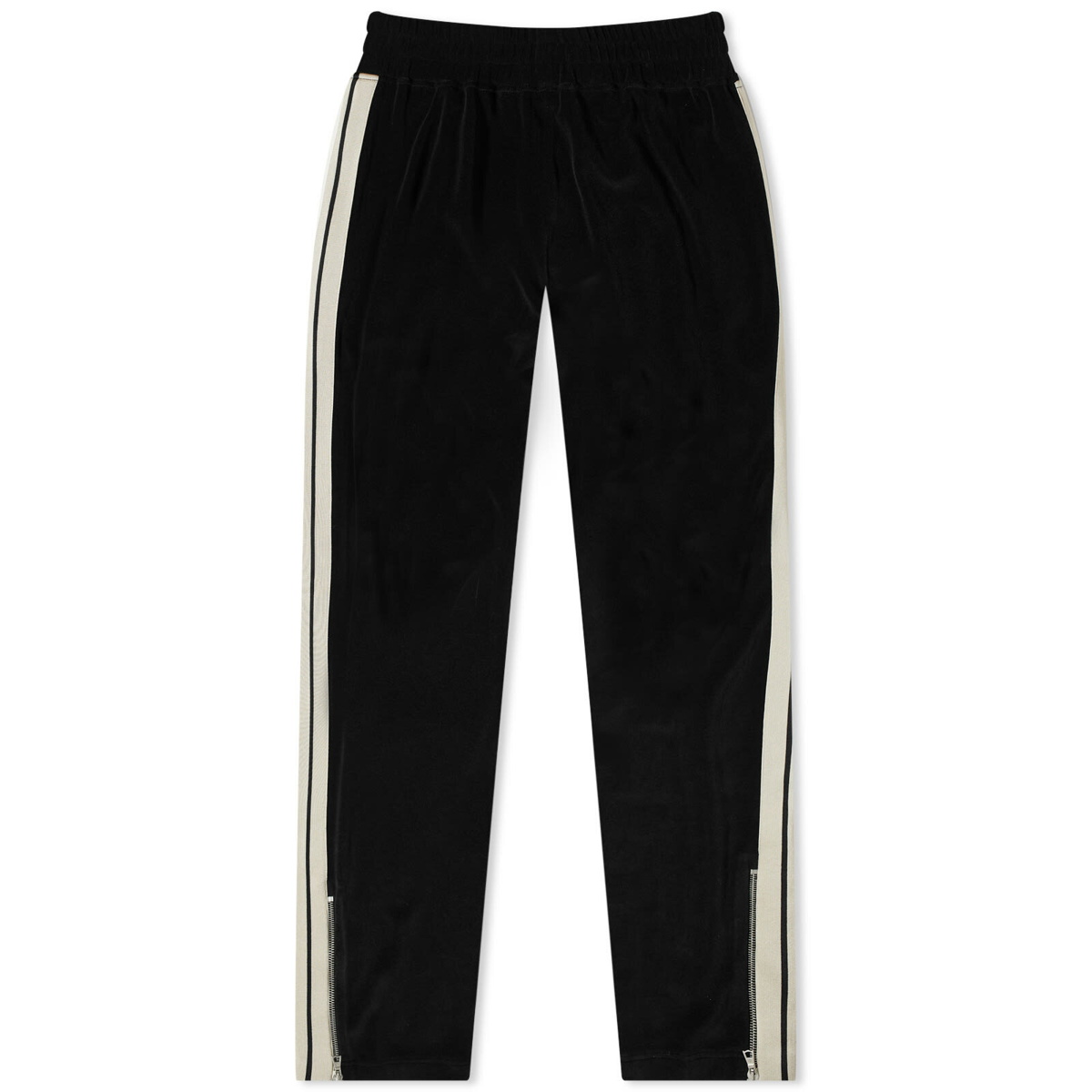 Moncler Genius x Palm Angels Track Pants in Black Moncler