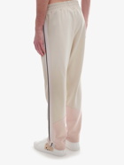 Palm Angels Trouser Beige   Mens