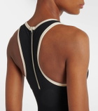 Same Tank swimsuit