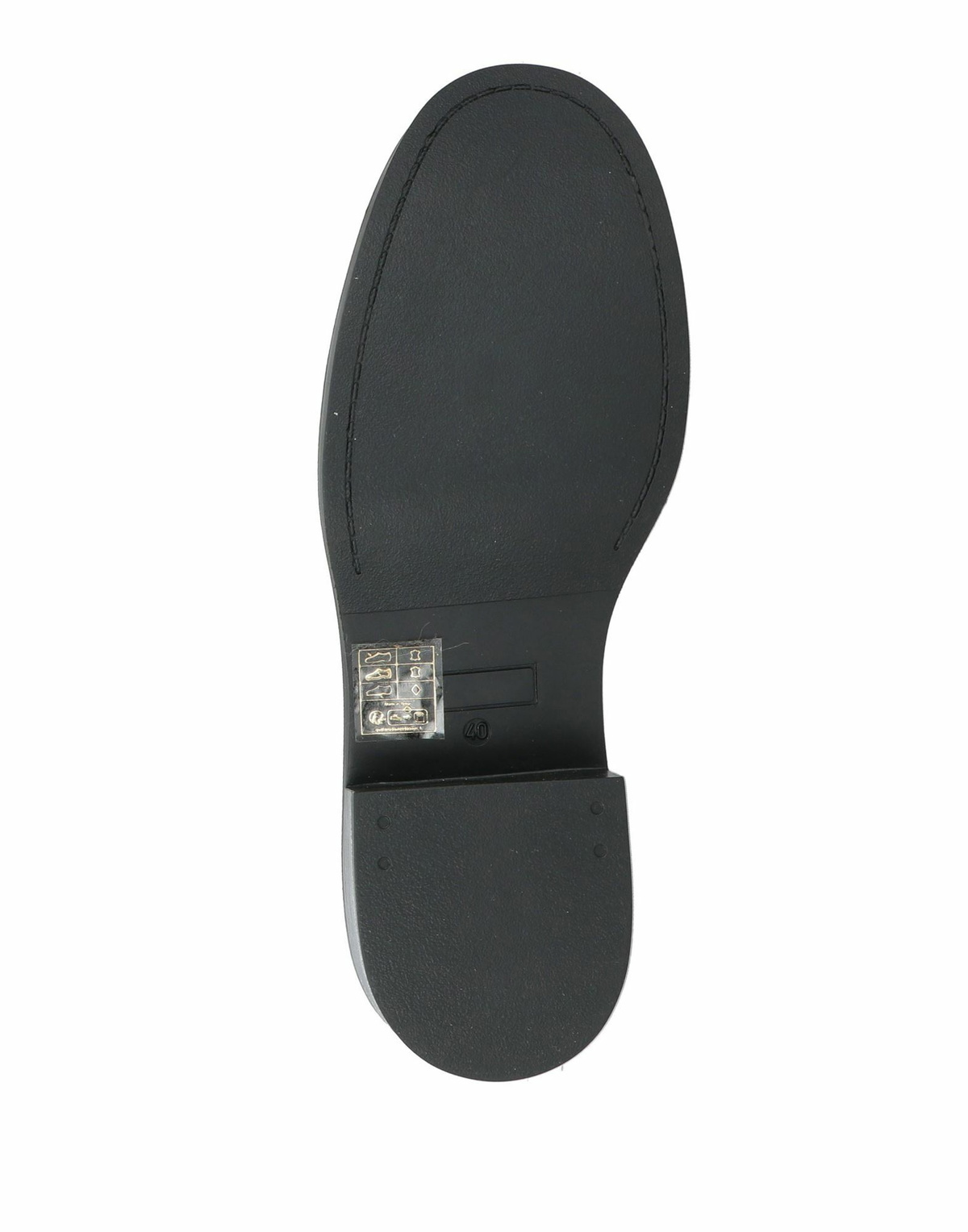 Castañer Womens Loafers in Black