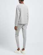 Ea7 Womens Tracksuit in Grey
