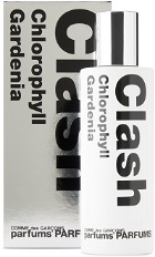 Comme des Garçons Parfums Series #10 Clash Chlorophyll Gardenia Eau de Parfum, 30 mL
