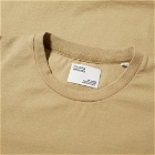 Colorful Standard Men's Long Sleeve Classic Organic T-Shirt in Desert Khaki