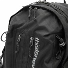 thisisneverthat Men's SP Backpack 29 in Black 