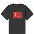 424 Embroidered Stars Tee