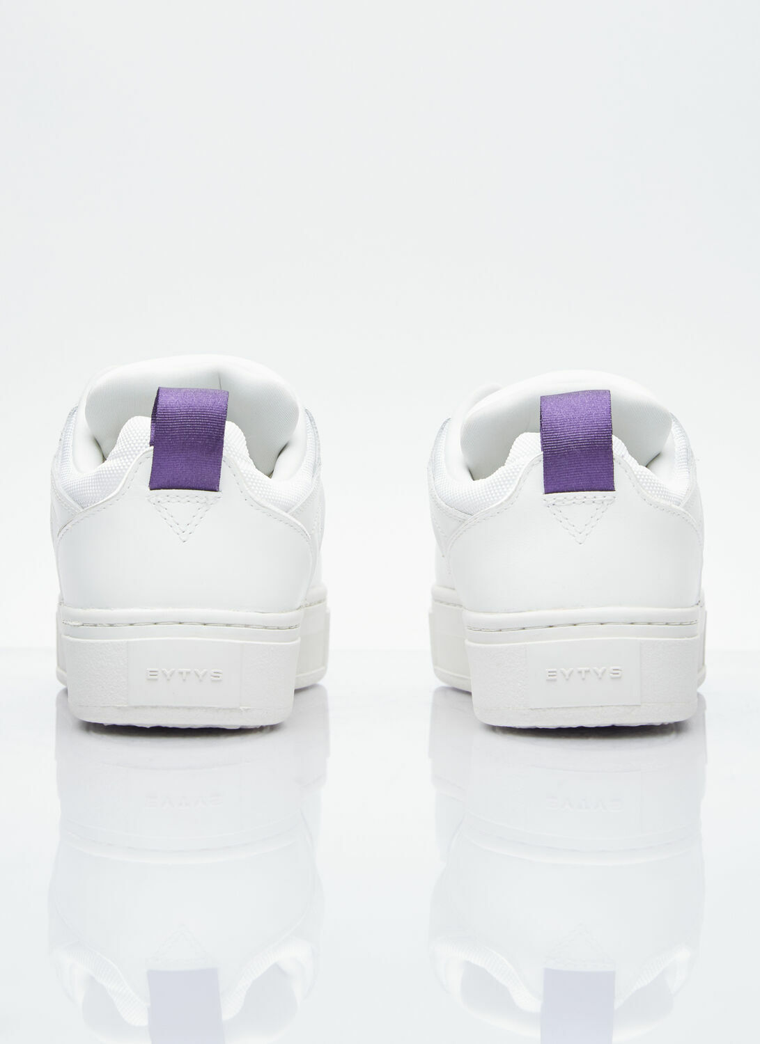 Eytys Sidney Leather Sneakers