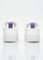 Eytys Sidney Leather Sneakers