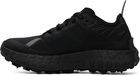 Norda Black 001A Sneakers