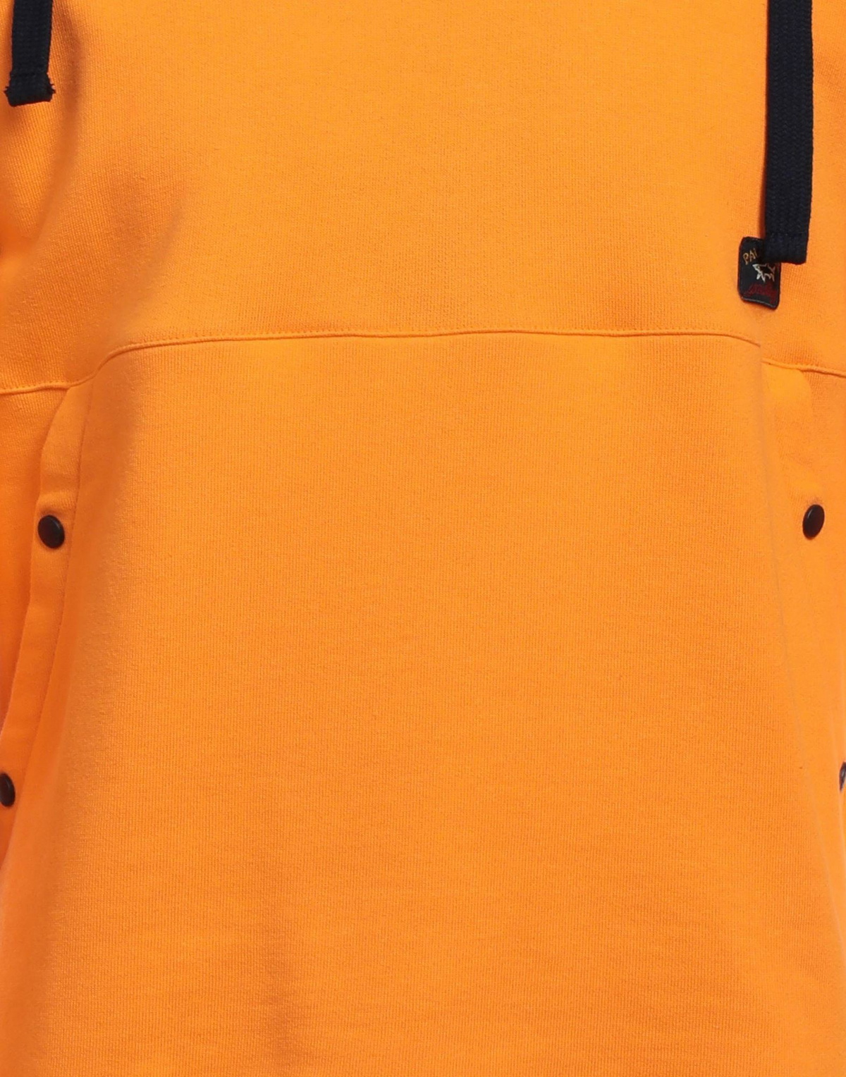 Paul & Shark Mens Sweatshirt in Orange