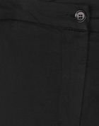 Manila Grace Womens Pants in Black