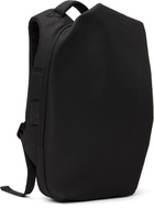 Côte&Ciel Black Isar S EcoYarn Backpack
