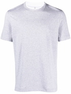 BRUNELLO CUCINELLI - Cotton T-shirt