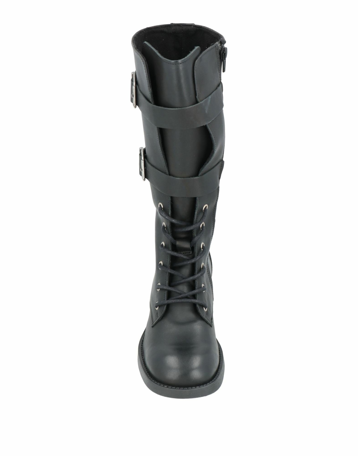 Steve Madden Womens Boot in Black
