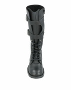 Steve Madden Womens Boot in Black