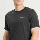 Montane Men's Dart Tech T-Shirt in Black