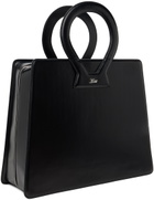 Luar Black Ana Weekender Bag