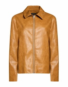 Rag & Bone Womens Jacket Camel