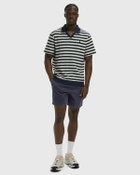 KNIT POLO