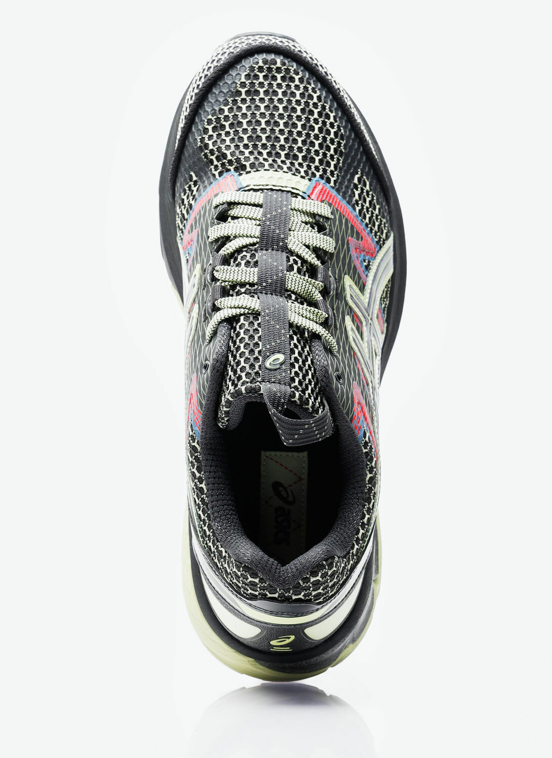 Asics US4-S Gel-Terrain Sneakers