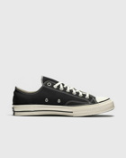 Converse Chuck 70 Classic Low Top Black - Mens - Lowtop