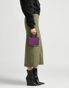 Eastpak Womens Handbag in Purple