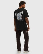 Fanatics Dodgers Champs Ring Tee Black Mens Shortsleefe