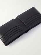 Berluti - Venezia Leather Billfold Wallet