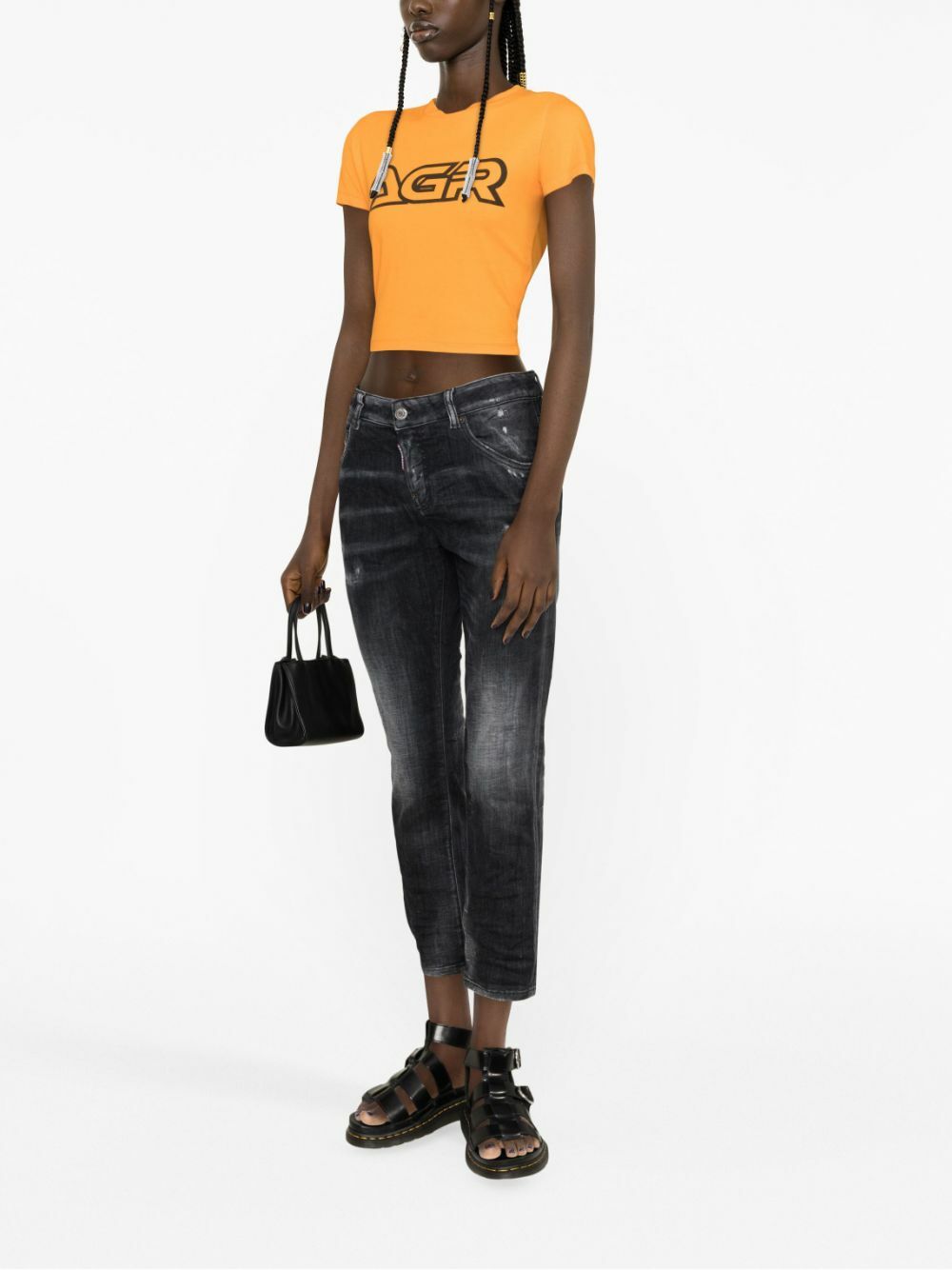DSQUARED2 - Cool Girl Denim Jeans Dsquared2
